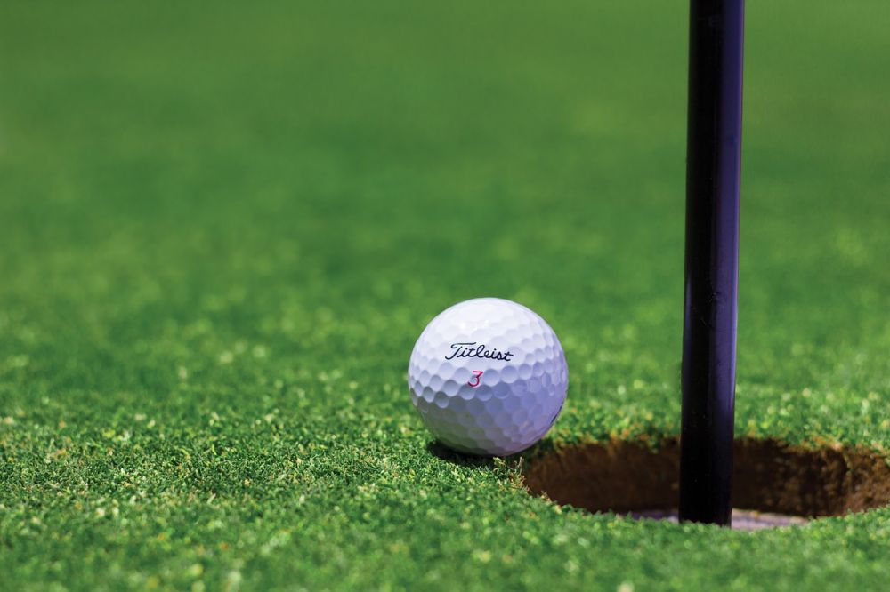Golfklubb – en oas för avkoppling och gemenskap