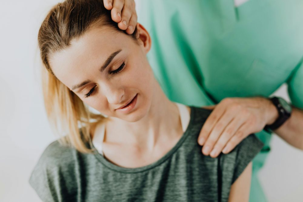 Neurologisk rehabilitering  vägen tillbaka till en aktiv vardag