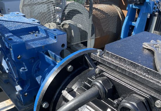 Elektriska motorer  hjärtat i modern industri och vardag