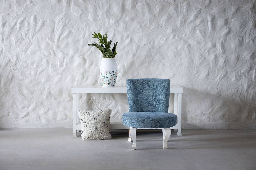 Möbeltapetsering  hantverk, hållbarhet och personlig stil